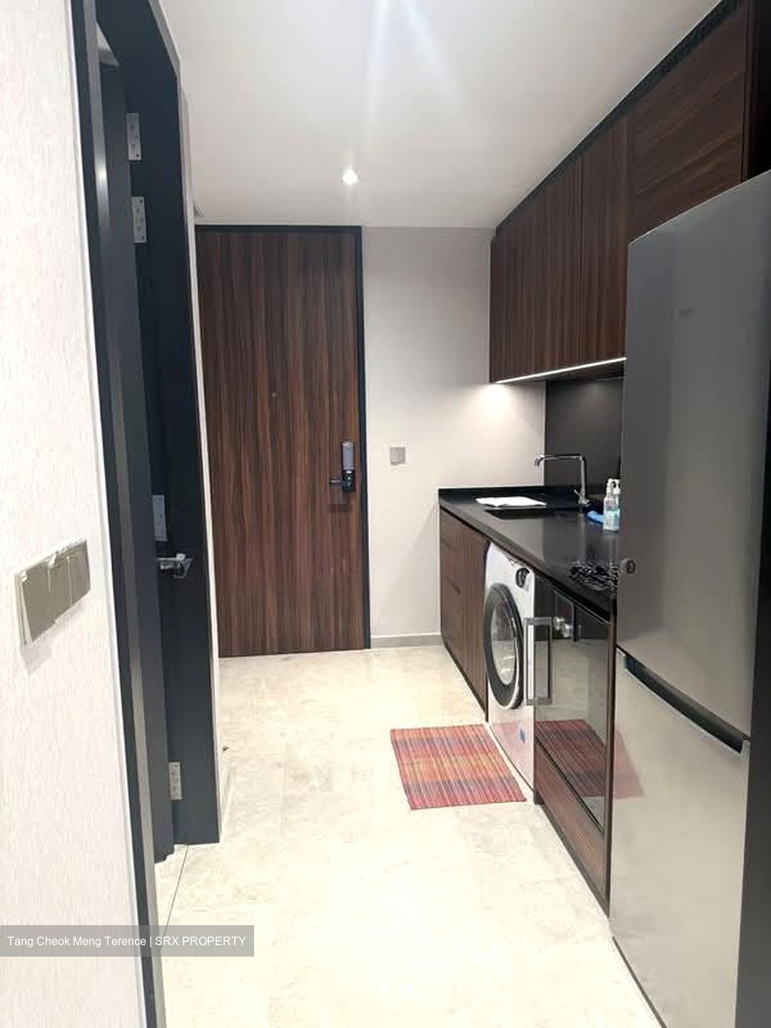 Pullman Residence  (D11), Condominium #542747861